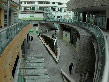 CENTRO COMERCIAL PARQUES POLANCO